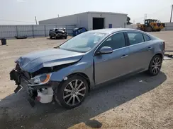 LYV402TM1HB151651 2017 VOLVO S60