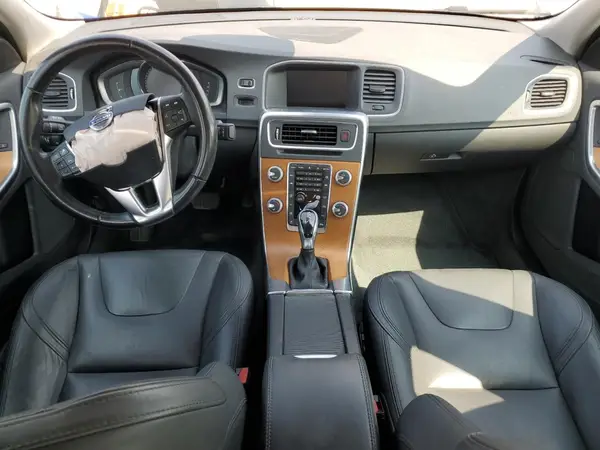 LYV402TM1HB151651 2017 VOLVO S60 - Image 8