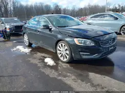 LYV402TM1JB158640 2018 VOLVO S60