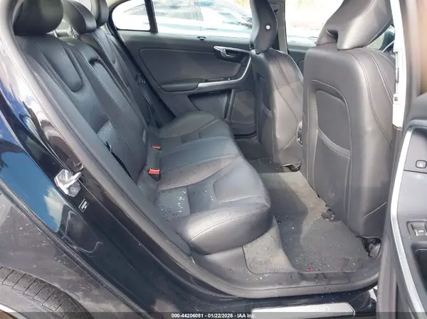 LYV402TM1JB158640 2018 VOLVO S60 - Image 8