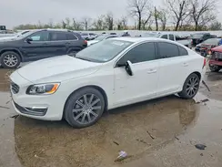 LYV402TM2JB178153 2018 VOLVO S60