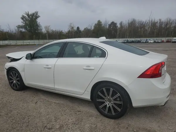 LYV402TM3HB141168 2017 VOLVO S60 - Image 2
