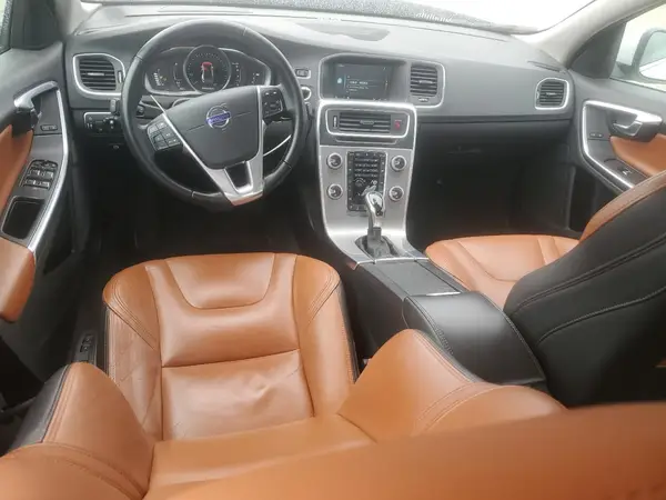 LYV402TM3HB141168 2017 VOLVO S60 - Image 8
