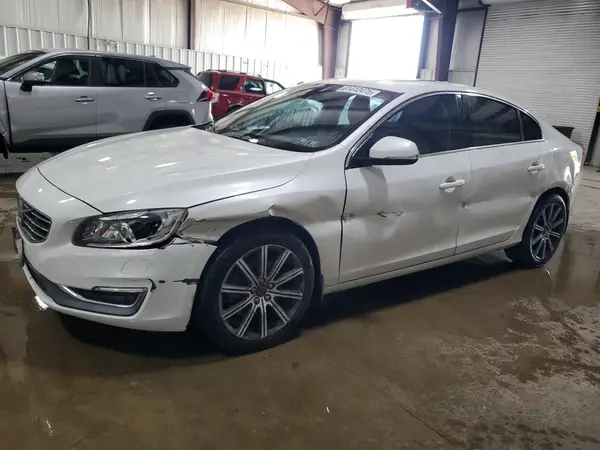 LYV402TM3HB146807 2017 VOLVO S60 - Image 1