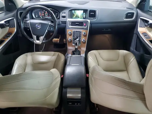 LYV402TM3HB146807 2017 VOLVO S60 - Image 8