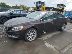 LYV402TM3HB149593 2017 VOLVO S60