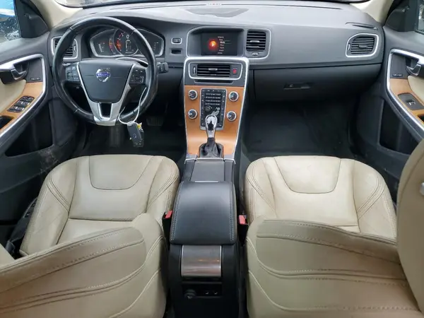 LYV402TM3HB149593 2017 VOLVO S60 - Image 8