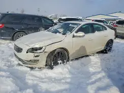 LYV402TM3JB172605 2018 VOLVO S60