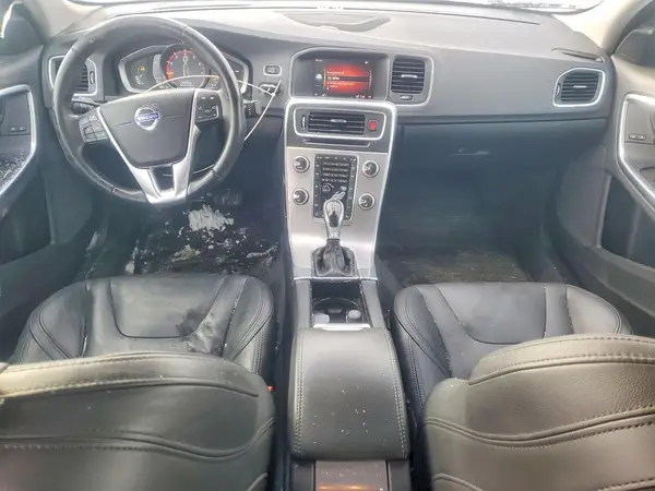 LYV402TM3JB172605 2018 VOLVO S60 - Image 8