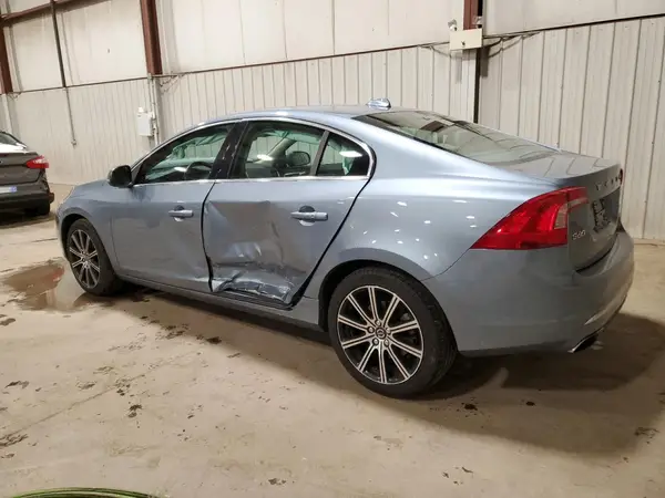 LYV402TM4HB153636 2017 VOLVO S60 - Image 2