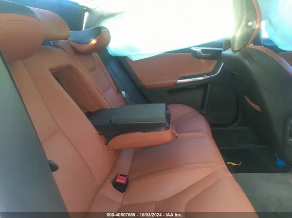 LYV402TM5HB140989 2017 VOLVO S60 - Image 8