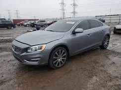 LYV402TM5HB151572 2017 VOLVO S60