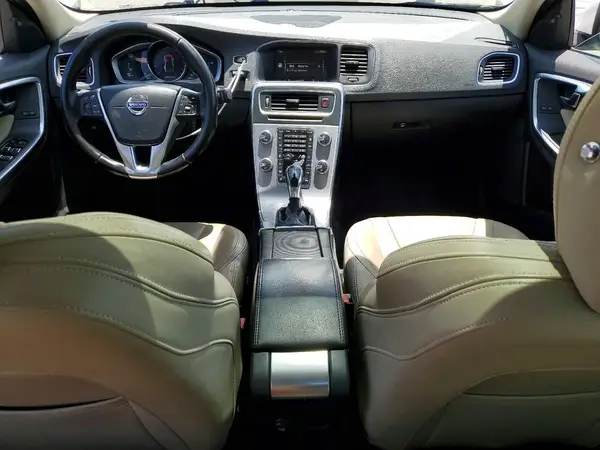 LYV402TM5JB171942 2018 VOLVO S60 - Image 8
