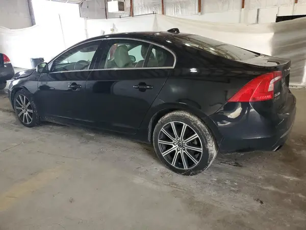 LYV402TM6HB129760 2017 VOLVO S60 - Image 2