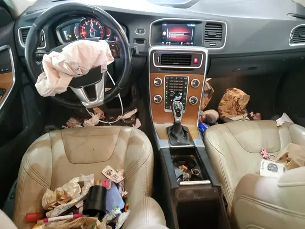 LYV402TM6HB129760 2017 VOLVO S60 - Image 8