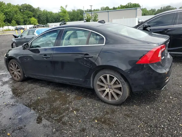 LYV402TM6HB130732 2017 VOLVO S60 - Image 2