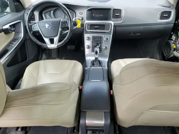 LYV402TM6HB130732 2017 VOLVO S60 - Image 8