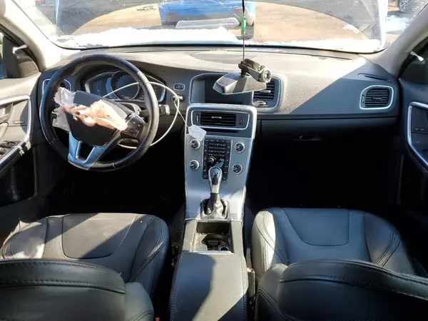 LYV402TM6HB151886 2017 VOLVO S60 - Image 8