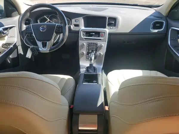 LYV402TM6JB157676 2018 VOLVO S60 - Image 8