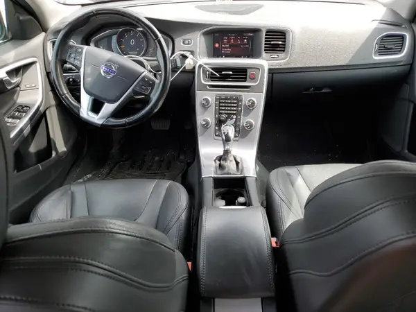 LYV402TM7JB156553 2018 VOLVO S60 - Image 8