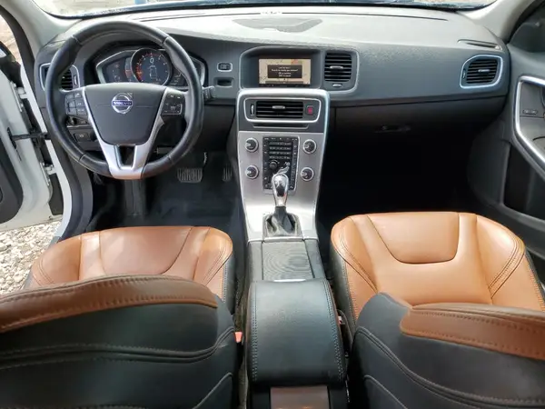 LYV402TM7JB156701 2018 VOLVO S60 - Image 8