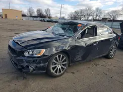 LYV402TM8HB129758 2017 VOLVO S60