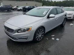 LYV402TM8HB133454 2017 VOLVO S60