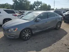 LYV402TM8HB143000 2017 VOLVO S60