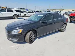 LYV402TM8HB152036 2017 VOLVO S60