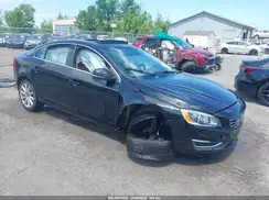 LYV402TM9HB127002 2017 VOLVO S60