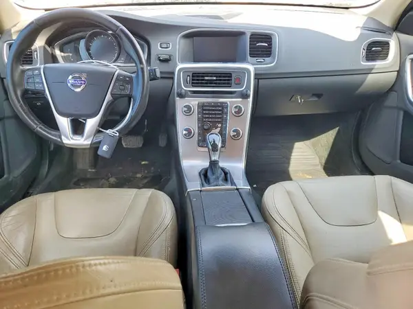 LYV402TM9HB195039 2017 VOLVO S60 - Image 8
