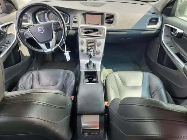 LYV402TM9JB168851 2018 VOLVO S60 - Image 8