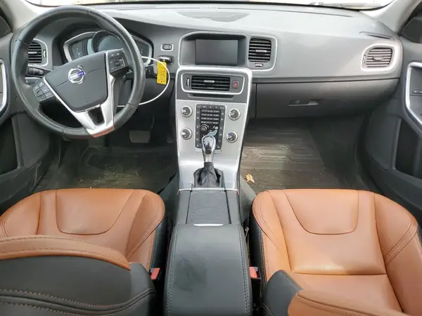 LYV402TM9JB170194 2018 VOLVO S60 - Image 8
