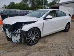 LYV402TMXHB126229 2017 VOLVO S60