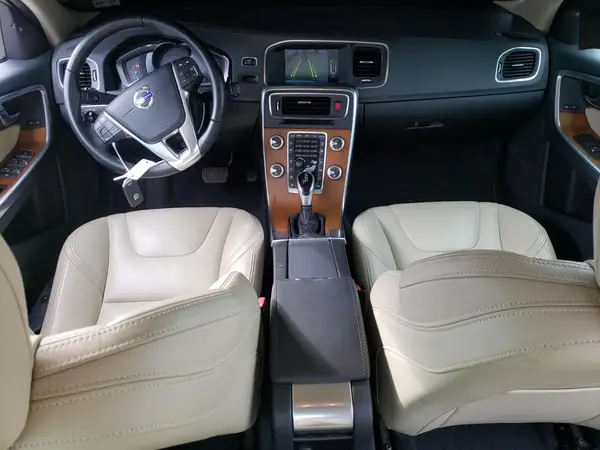 LYV402TMXHB126229 2017 VOLVO S60 - Image 8