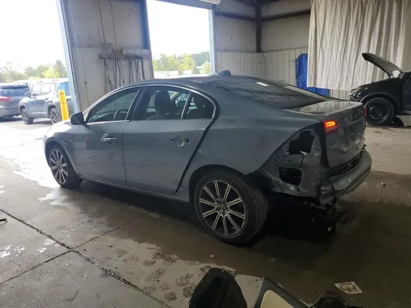 LYV402TMXHB153544 2017 VOLVO S60 - Image 2