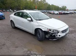 LYV612TK0GB094040 2016 VOLVO S60