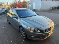 LYV612TK0GB097214 2016 VOLVO S60