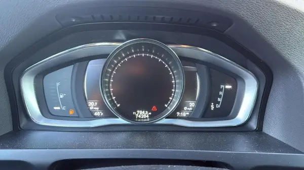 LYV612TK0GB097214 2016 VOLVO S60 - Image 8