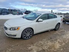 LYV612TK0GB100385 2016 VOLVO S60