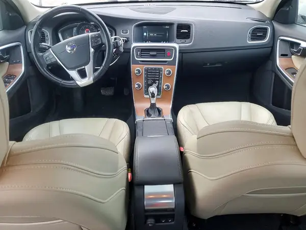 LYV612TK0GB100385 2016 VOLVO S60 - Image 8