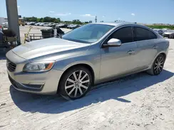 LYV612TK1GB096590 2016 VOLVO S60