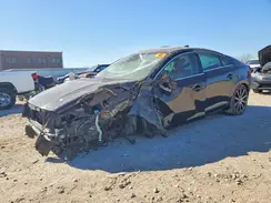 LYV612TK1GB097304 2016 VOLVO S60