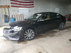 LYV612TK1GB098095 2016 VOLVO S60