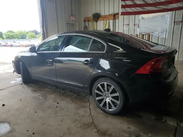 LYV612TK1GB098095 2016 VOLVO S60 - Image 2