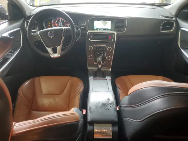 LYV612TK1GB098095 2016 VOLVO S60 - Image 8