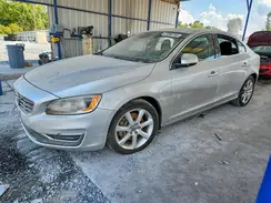 LYV612TK1GB107961 2016 VOLVO S60