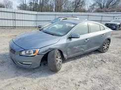 LYV612TK2GB101831 2016 VOLVO S60