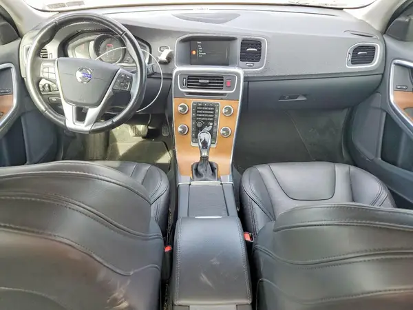 LYV612TK2GB101831 2016 VOLVO S60 - Image 8