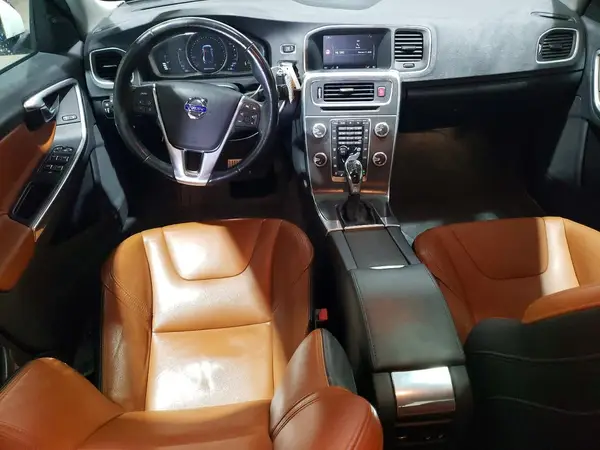 LYV612TK2GB107953 2016 VOLVO S60 - Image 8